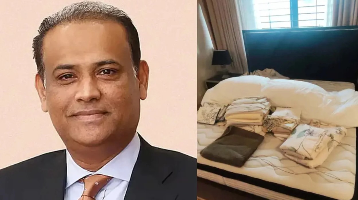 সাবেক মন্ত্রী সাইফুজ্জামানের ফ্ল্যাটে দুদকের অভিযান